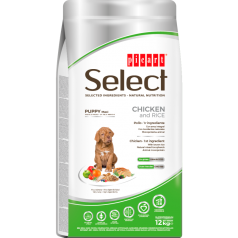 Picart Select Puppy MAXI Chicken And Rice