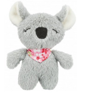 Trixie koala