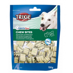 Trixie denta fun Chew Bites