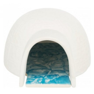 Trixie Igloo z płytką chłodzącą