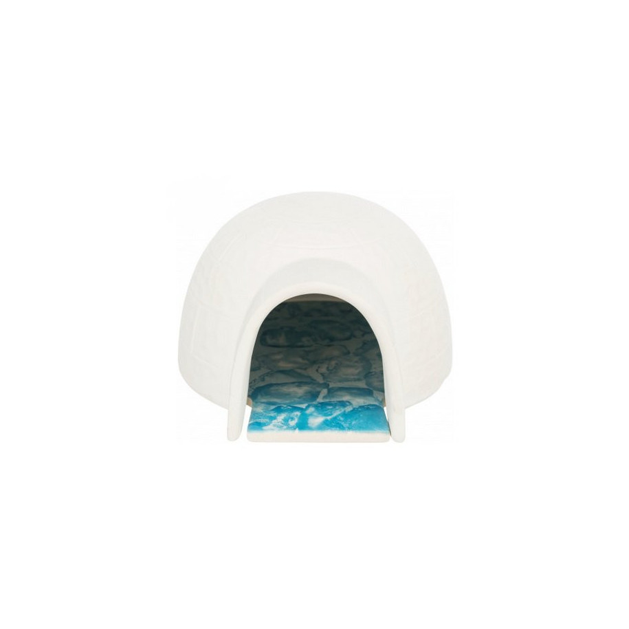 Trixie Igloo z płytką chłodzącą