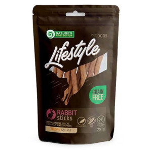 Nature's Protection Rabbit Sticks