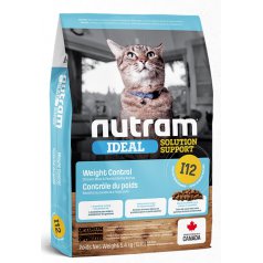 Nutram Ideal Solution Support Weight Control